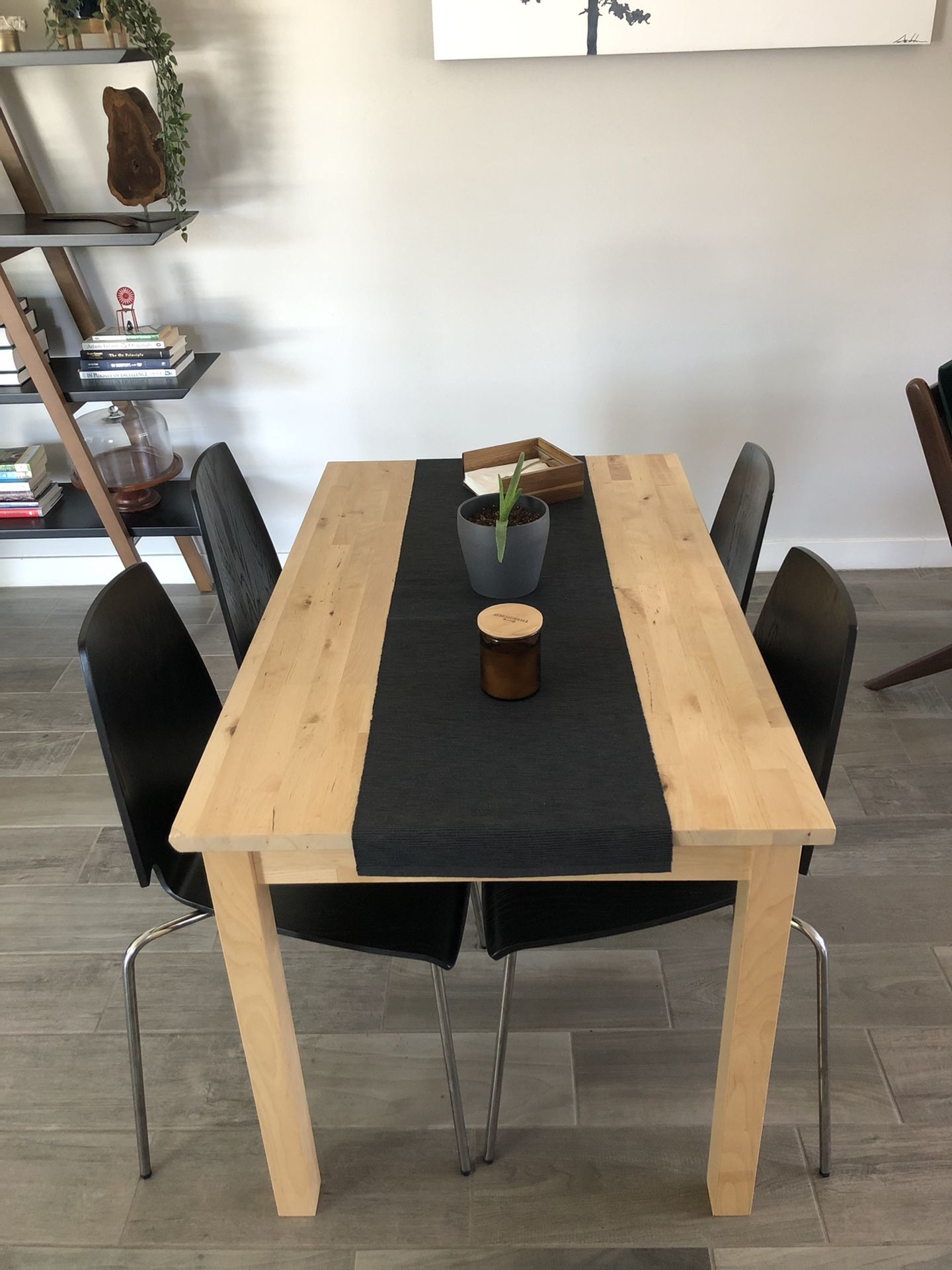 IKEA Kitchen Table