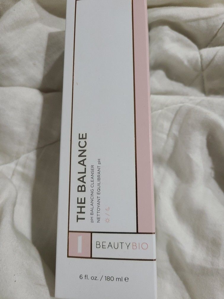 Beauty Bio The Balance