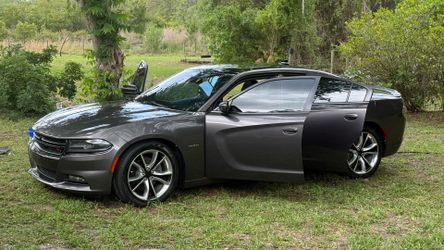 2015 Dodge Charger