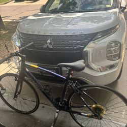 Diamondback Insight 1 