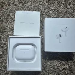 AirPod Pro Generation 2