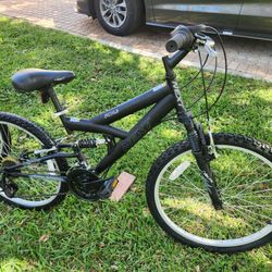 bike 24inch 