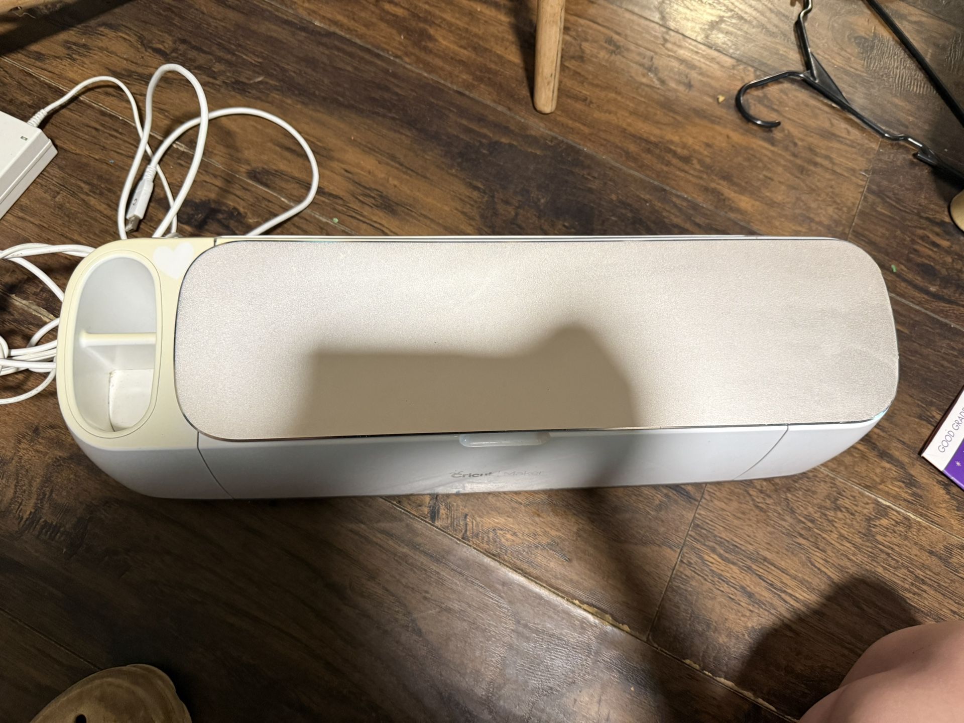 Cricut Maker