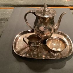 coffee set