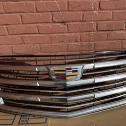 2015-2016-2019 Cadillac Escalade grill