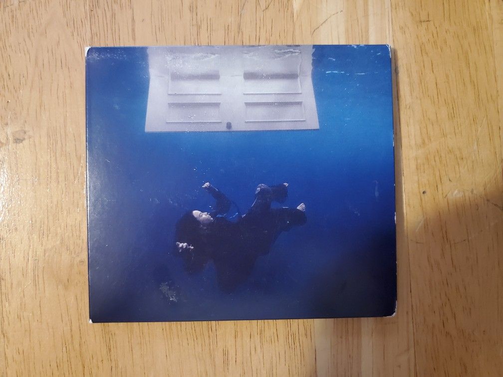 HIT ME HARD AND SOFT By Billie Eilish (CD)