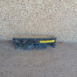 2018-20 Honda Accord Shutter Bracket 