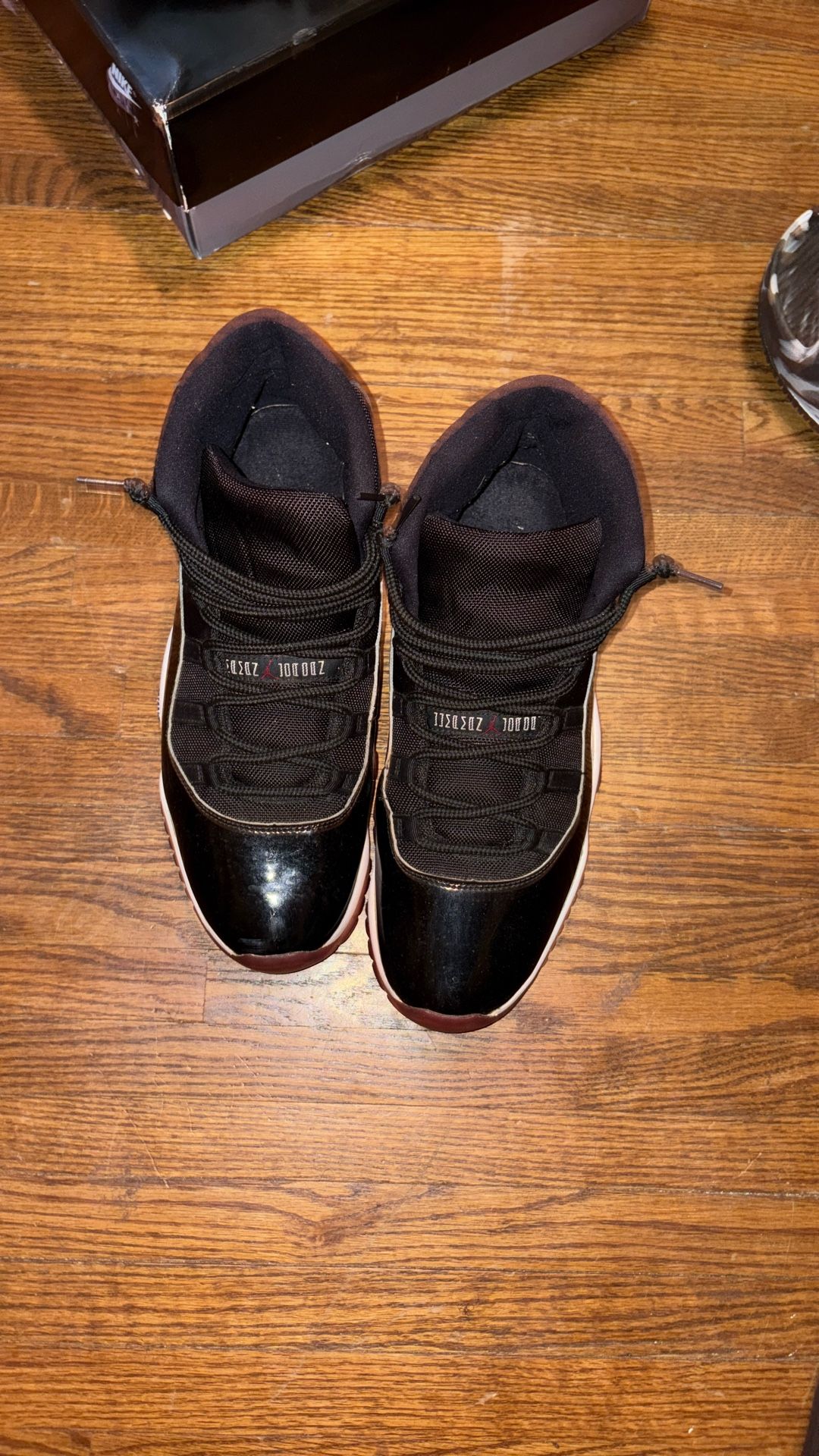 150 Sz 12.5 Bred 11s