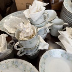 China Set 