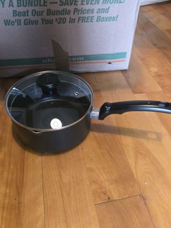 Cooking Pot