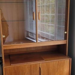 Danish Hutch 