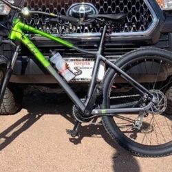 LIV womens Mountain Bike 