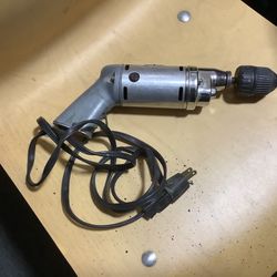 Shopmate Electric Drill