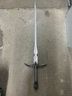 Sword
