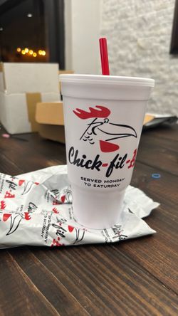 Plastic Cups