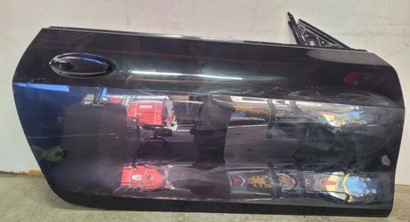 2021 2022 2023 BMW 4 SERIES G22 COUPE RIGHT PASSENGER FRONT DOOR SHELL OEM