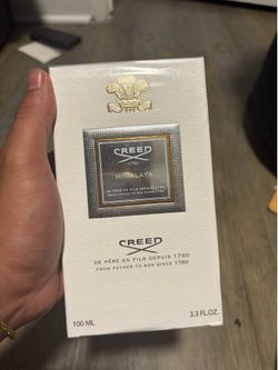 Creed Himalaya Men’s Colonge