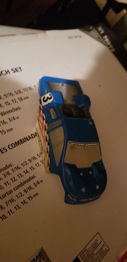 Rc body