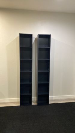 Bookcases