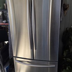 Samsung Refrigerator 