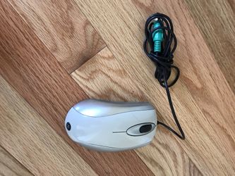 GE Optical Computer Laptop Mouse for PCs - 97986