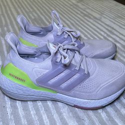 Adidas Ultraboost women’s running shoe