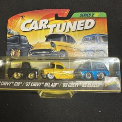 Hot Wheels , Matchbox, Car Tuned, M2 , JL