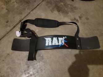 RAD Arm Blaster