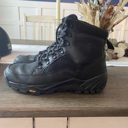 Harley Davidson Riding Boots (Walden 5”)