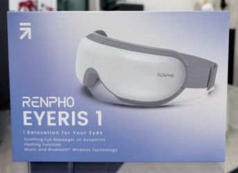 Eye Massager (almost New One)