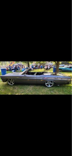 1967 Ford Fairlane