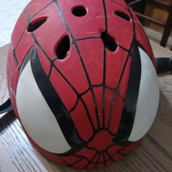 Casco De Bicicleta Para Niño.