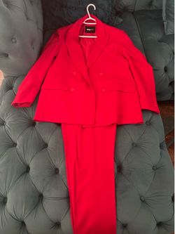 Fashion Nova Suit