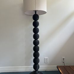 Modern lamp