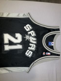 Champion Tim Duncan NBA Jerseys for sale