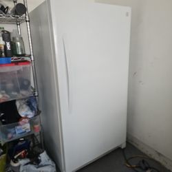 Big Ass Fridge