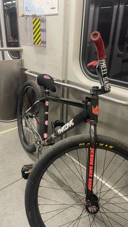 Throne goon 29er