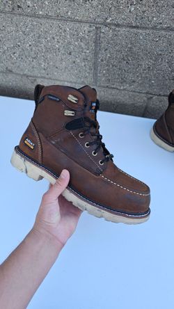 Size 9 EE Ariat Work Boots Composite Toe