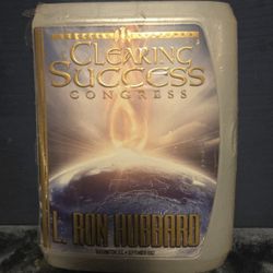 Cleaning Success Congress 