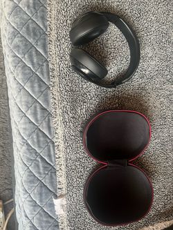 Beats Studio pro 3.