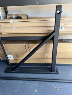 Titan Fitness Pull-up Bar