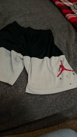 Boys Air Jordan Shorts 
