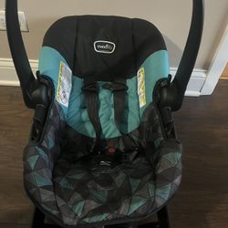 Car seat