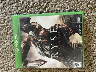 4 Xbox One Games