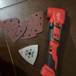 Multi tool $$120$$ Nuevesito solo Tool