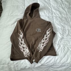 Eric Emanuel Hoodie