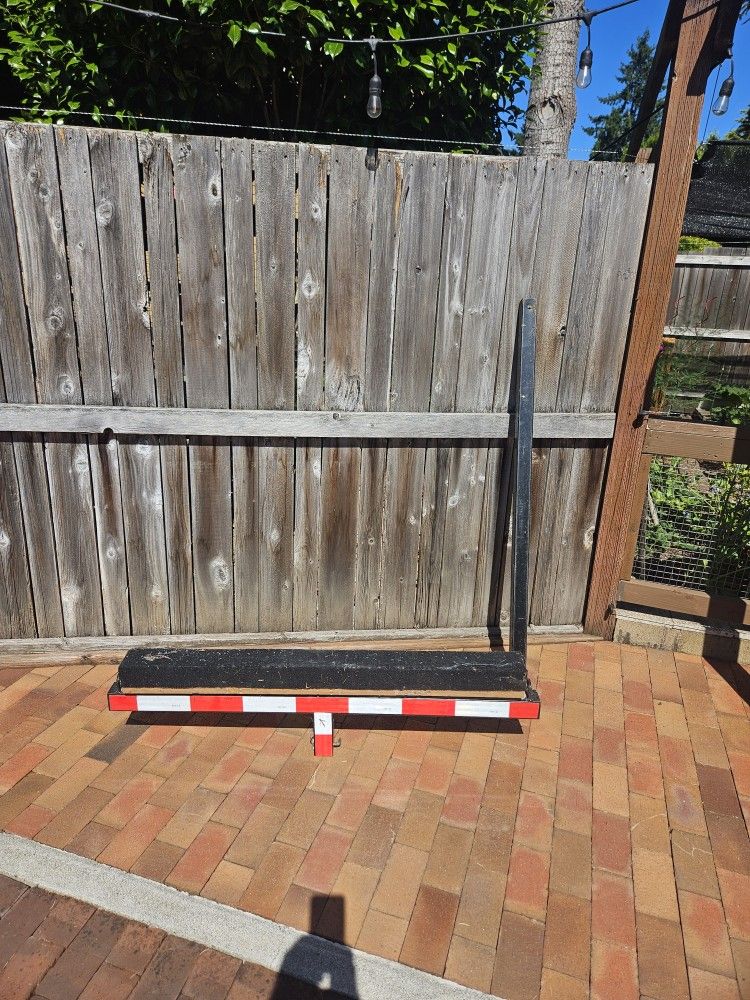 Haul Master Truck Bed Extender
