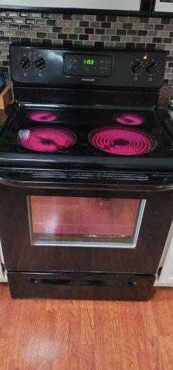 Stove Oven
