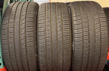 245 45 19 Falken 1724
