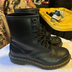 Dr Martens Boots